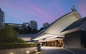Hotel Gajoen Tokyo